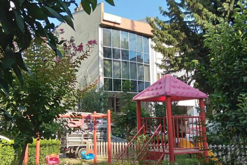 Image 5 of MCKızılsaray Apart