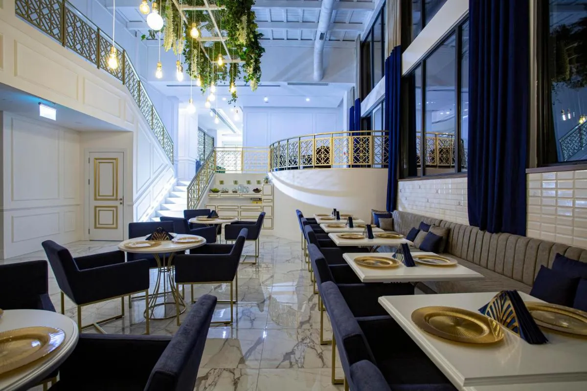 Image 6 of MEDWORLD Health & Rehabilitation Center Rixos Antalya