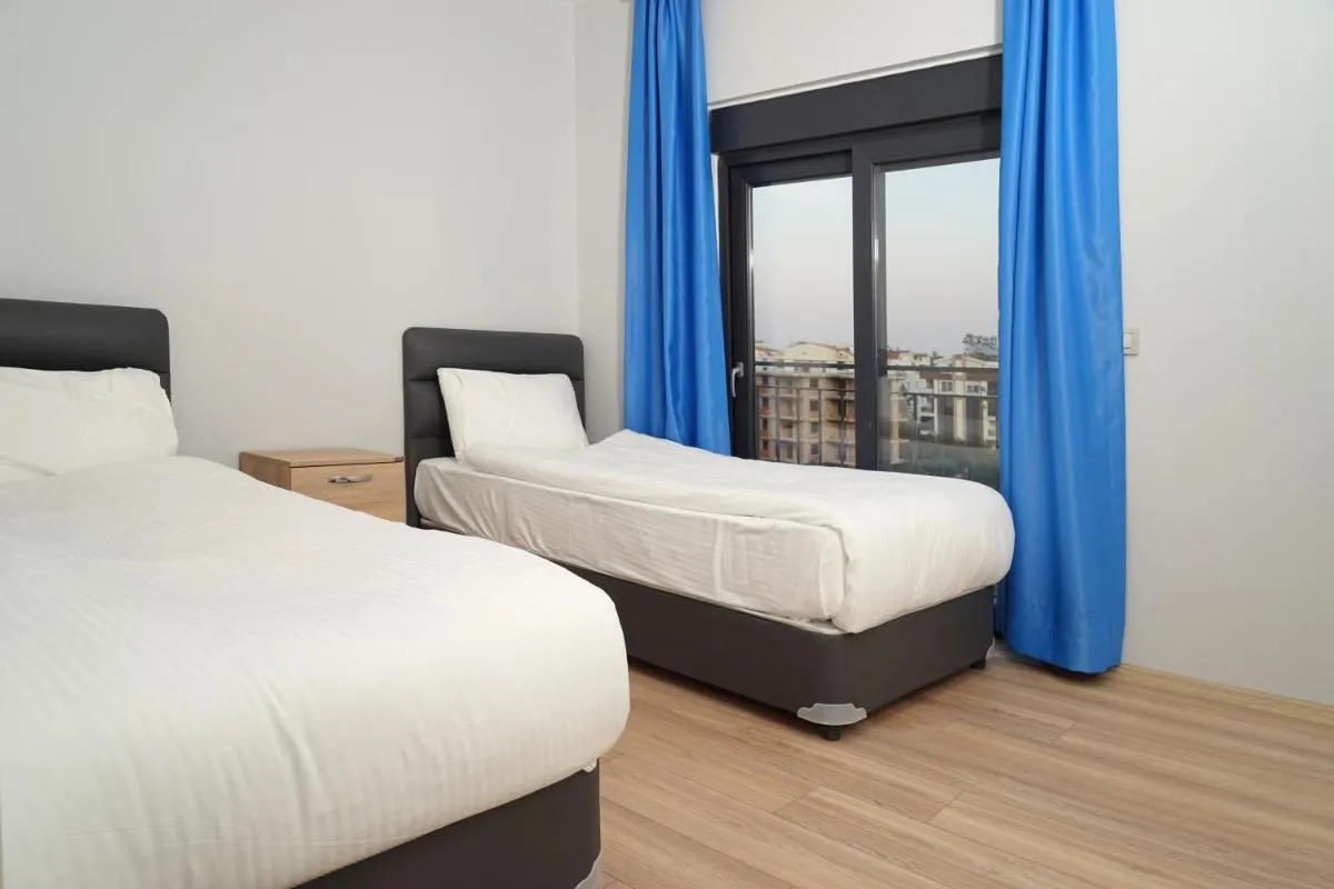 Image 1 of MENE SUITES