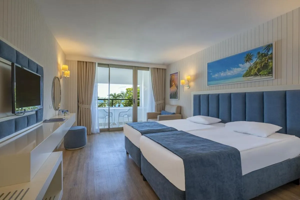 Image 1 of MIRADA DEL MAR HOTEL