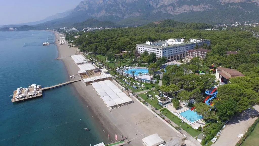 Image of MIRADA DEL MAR HOTEL