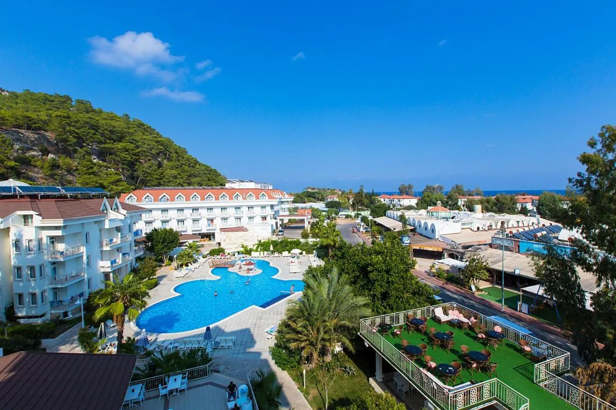 Image 3 of MIRAMOR HOTEL & Spa – ULTRA ALL INCLUSIVE