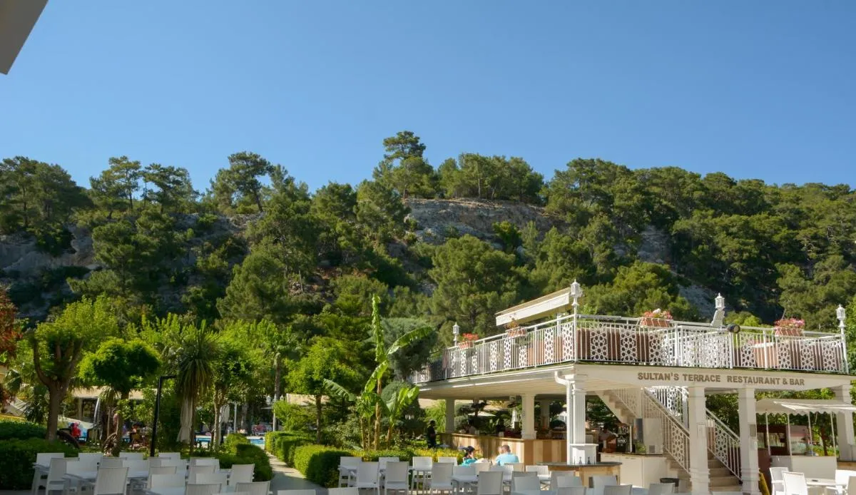 Image 6 of MIRAMOR HOTEL & Spa – ULTRA ALL INCLUSIVE