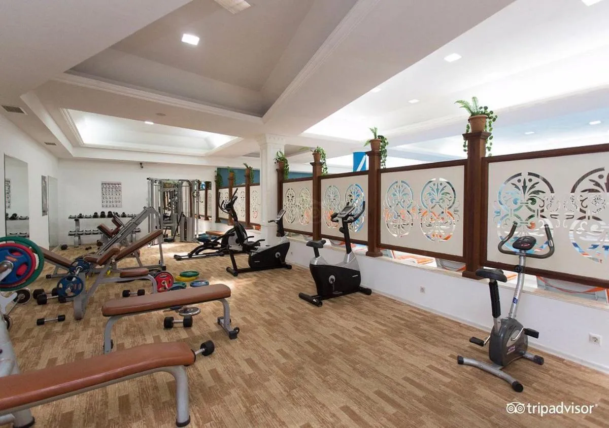 Image 5 of MIRAMOR HOTEL & Spa – ULTRA ALL INCLUSIVE