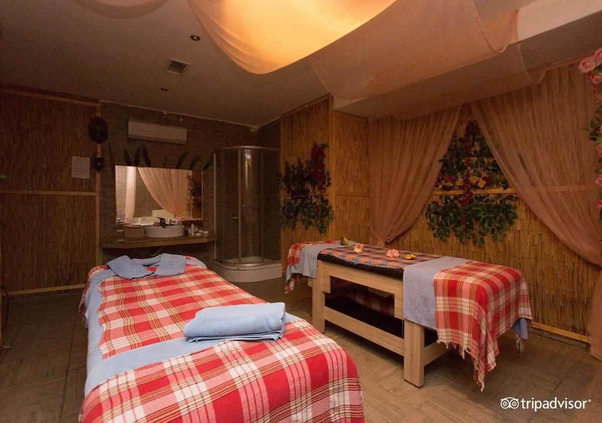 Image 1 of MIRAMOR HOTEL & Spa – ULTRA ALL INCLUSIVE