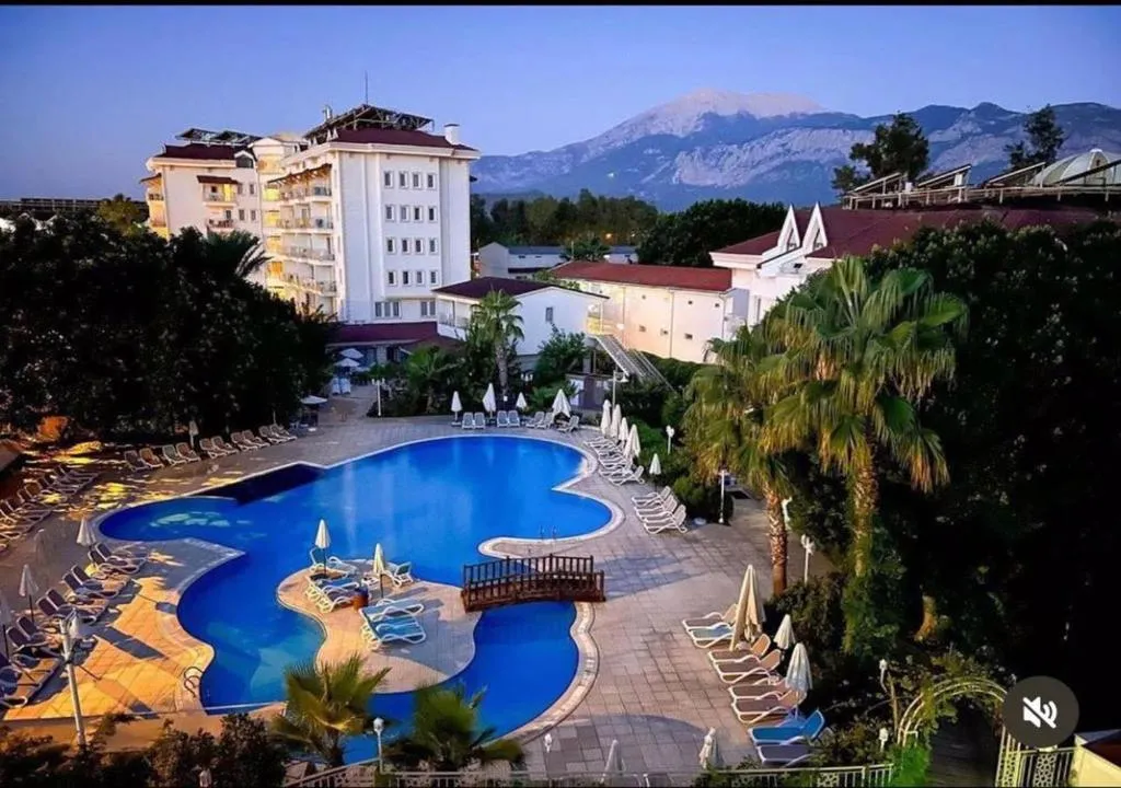 Image of MIRAMOR HOTEL & Spa – ULTRA ALL INCLUSIVE
