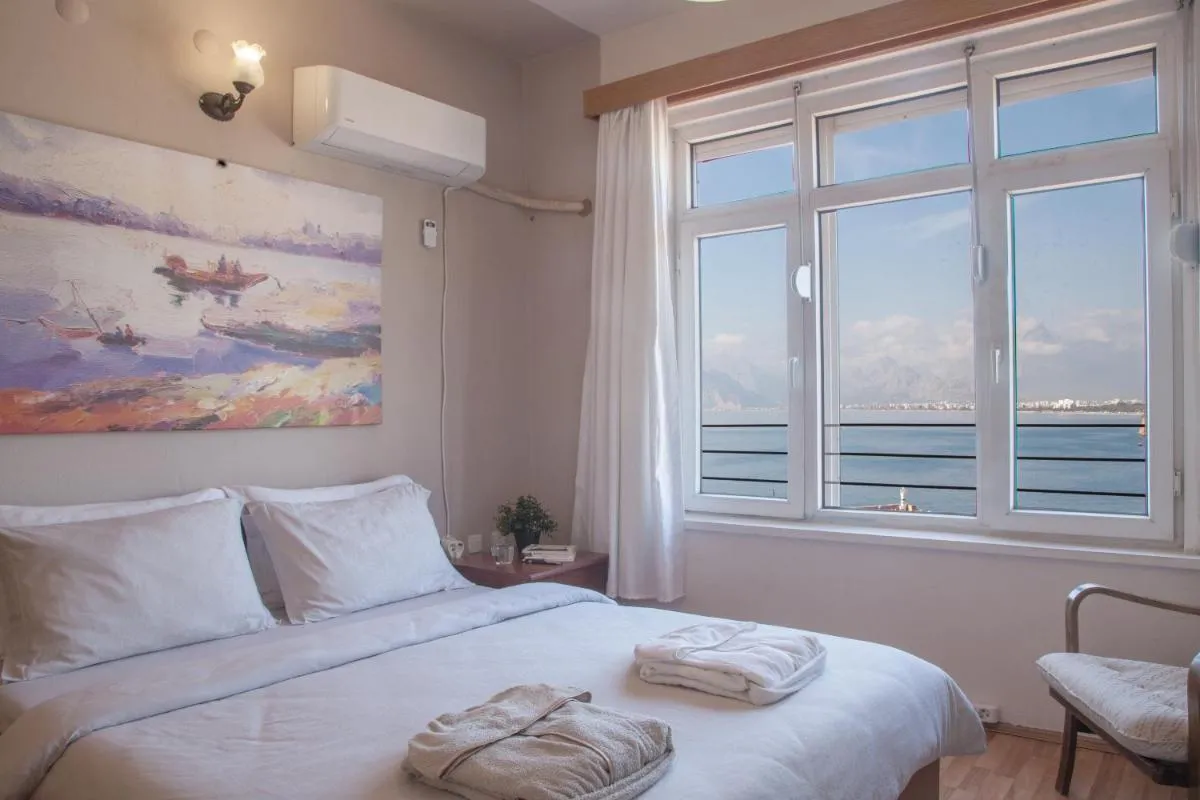 Image 6 of Mavi Avlu – Old town apartments