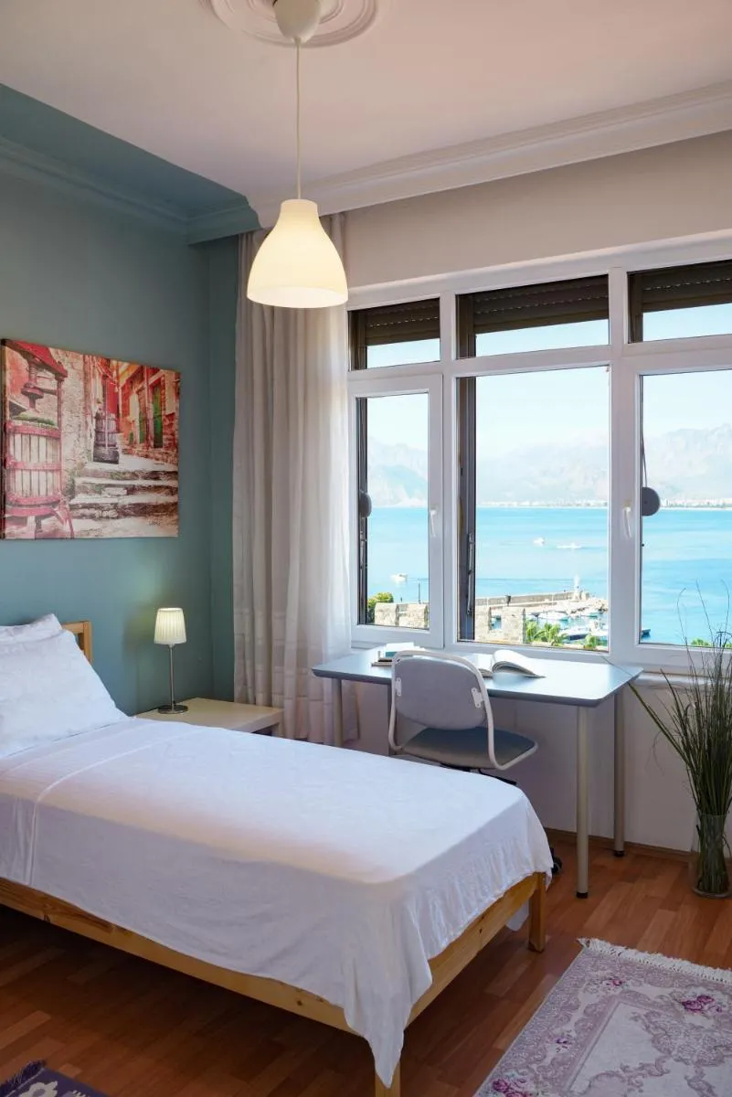 Image 3 of Mavi Avlu – Old town apartments