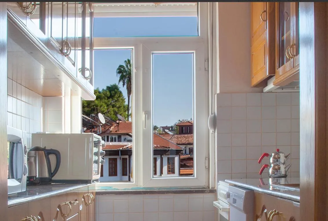 Image 2 of Mavi Avlu – Old town apartments