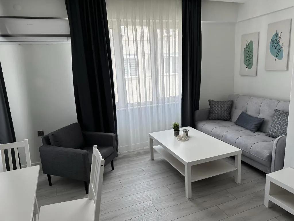 Image of Mehtap’s Home