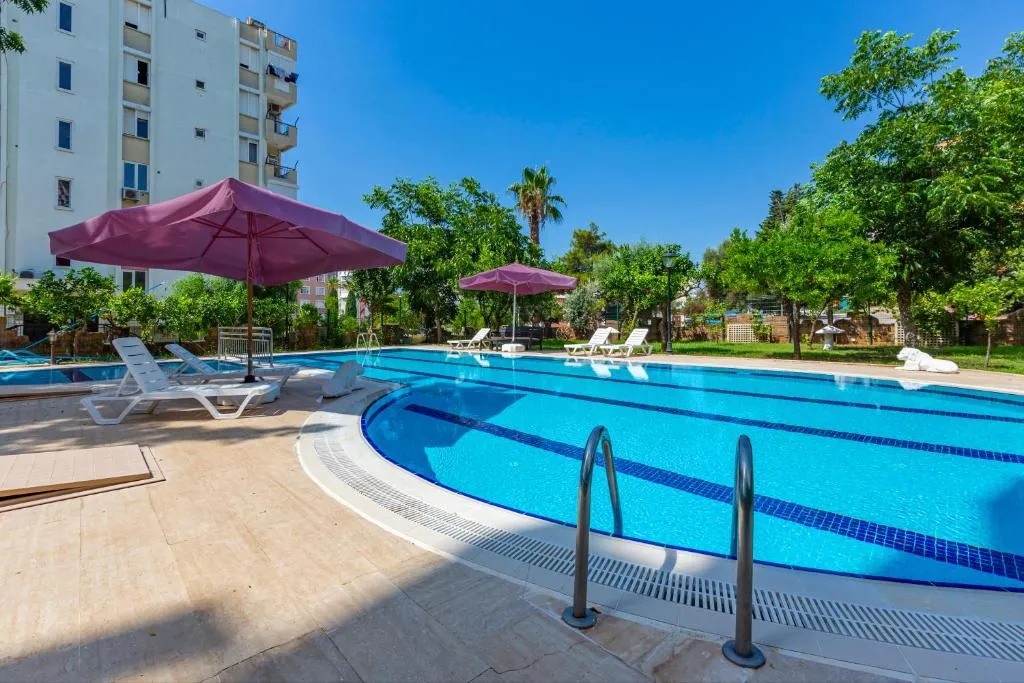 Image of Melissas Suites Lara