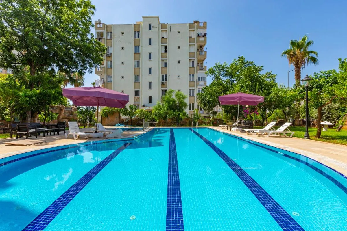 Image 3 of Melissas Suites Lara