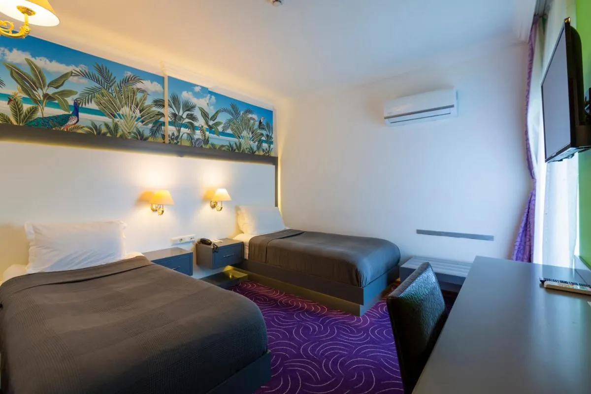 Image 1 of Mene City Hotel