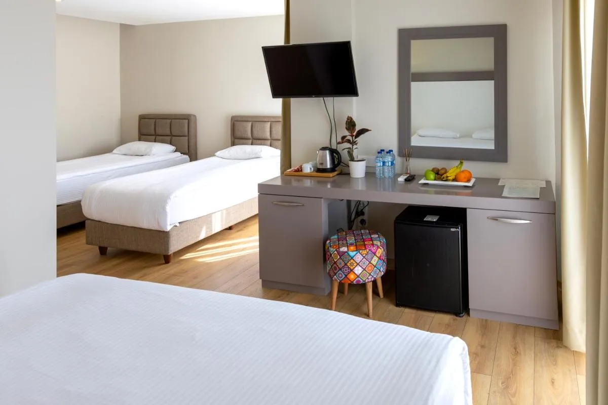 Image 4 of Mene City Hotel
