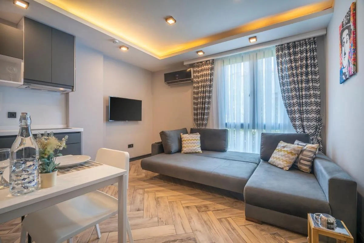 Image 5 of Meyde Boutique Suites