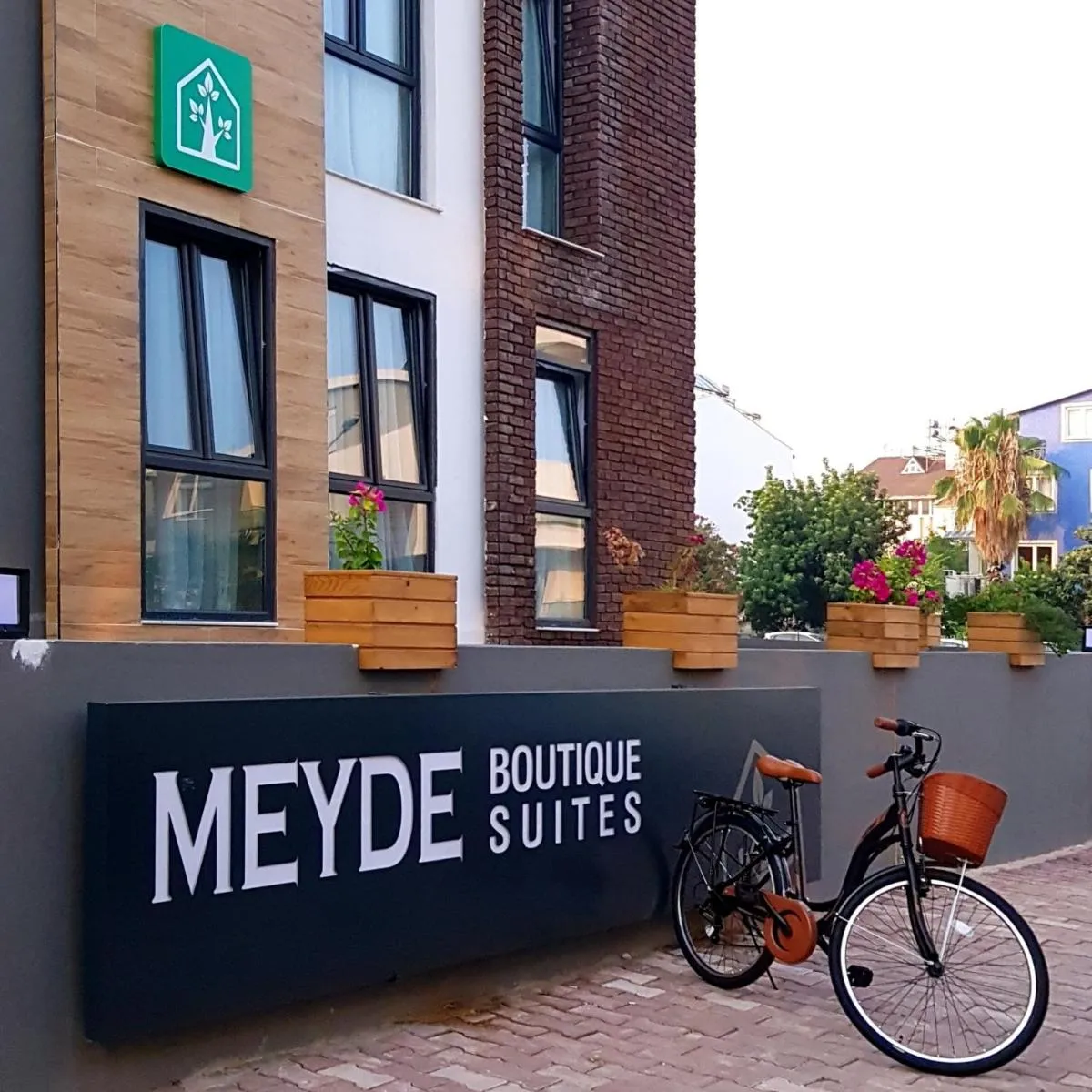 Image 3 of Meyde Boutique Suites