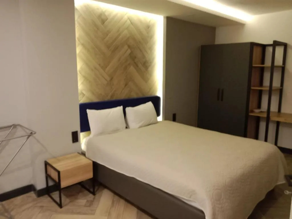 Image of Meyde Boutique Suites