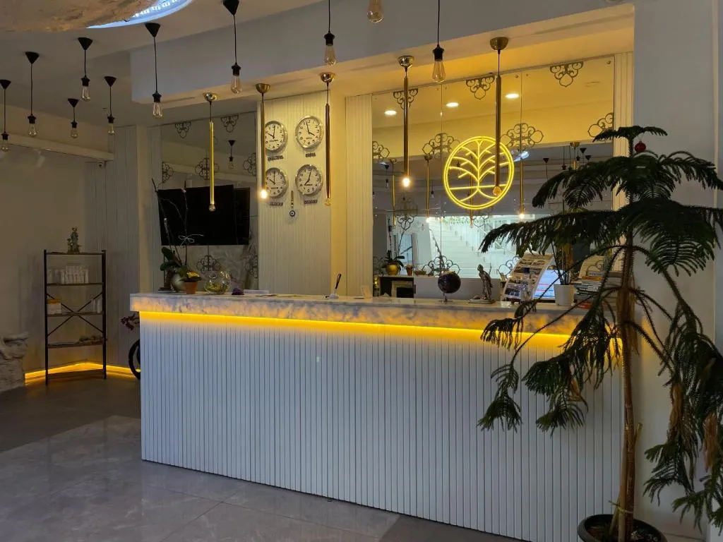 Image of Mi Hotel Boutique