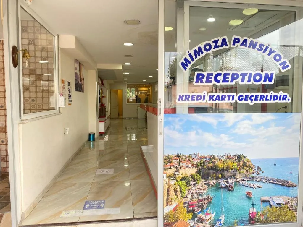 Image of Mimoza Pansiyon