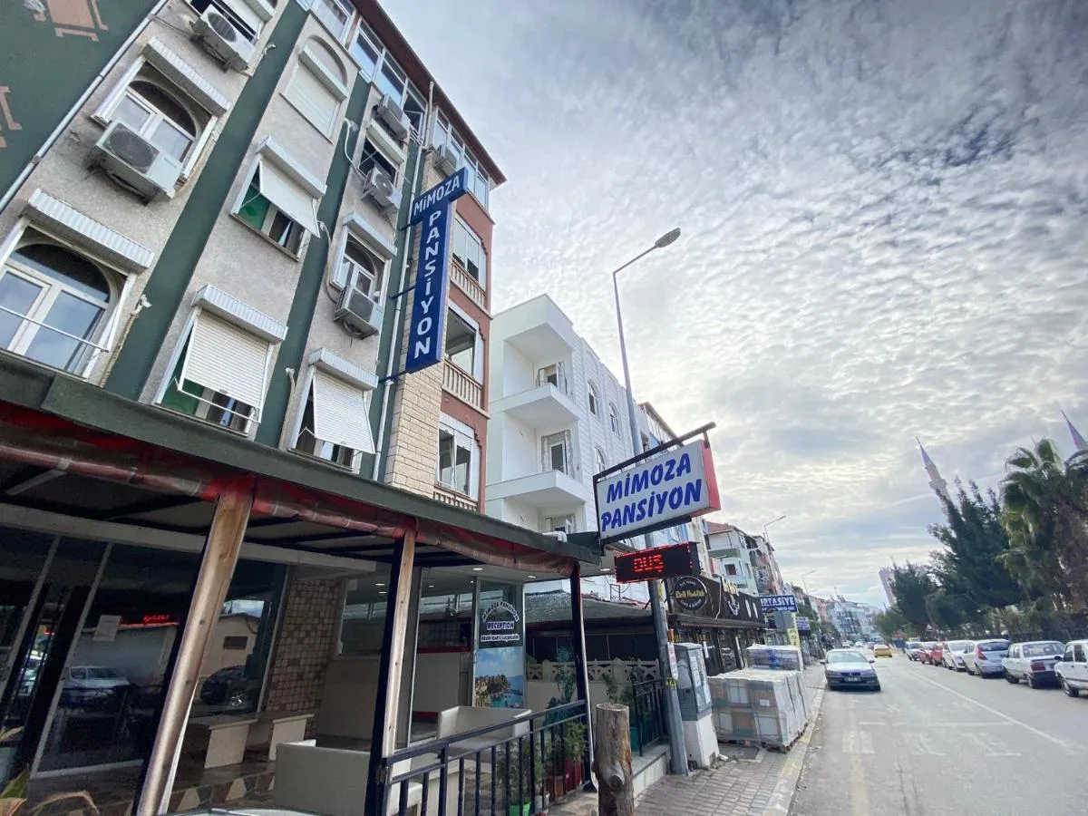 Image 5 of Mimoza Pansiyon