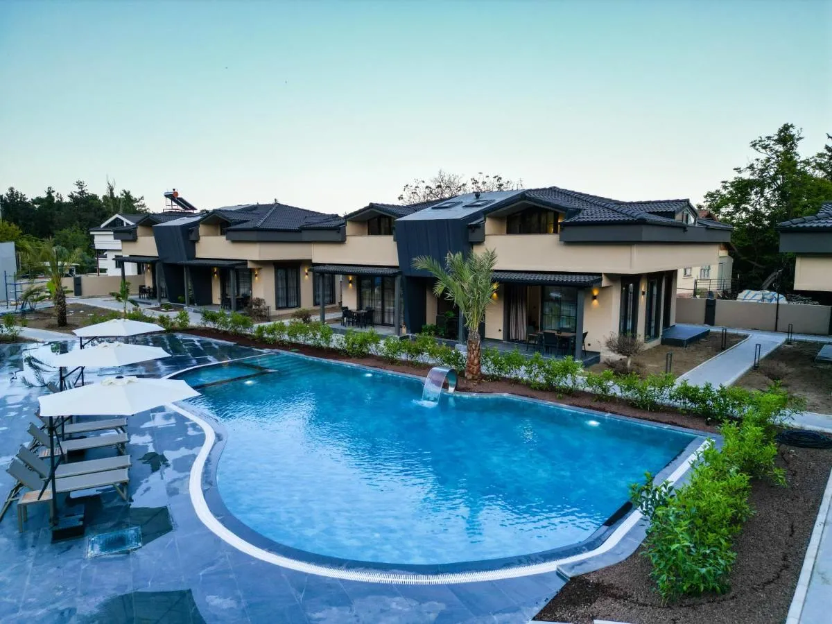 Image 2 of Minta Hills Villas Kemer