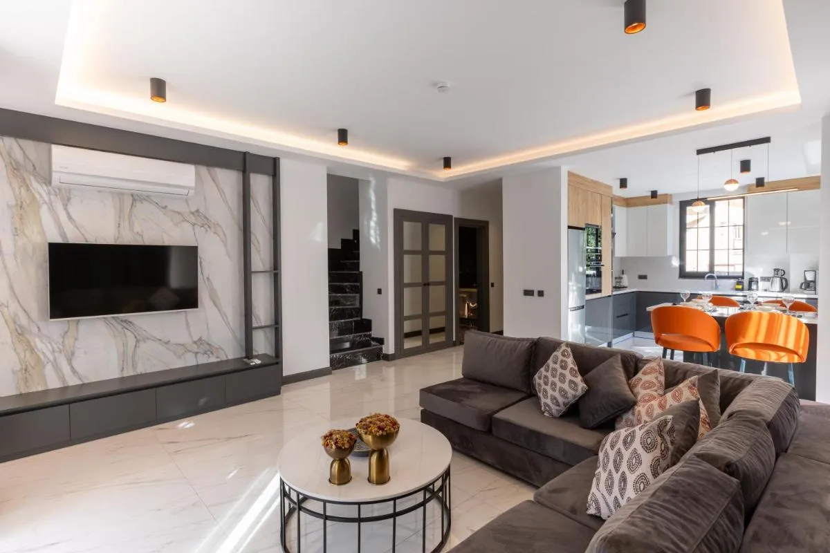 Image 5 of Minta Hills Villas Kemer