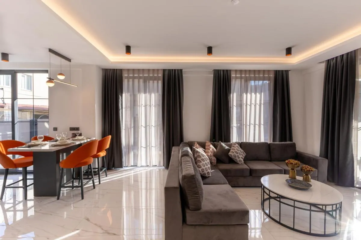Image 4 of Minta Hills Villas Kemer