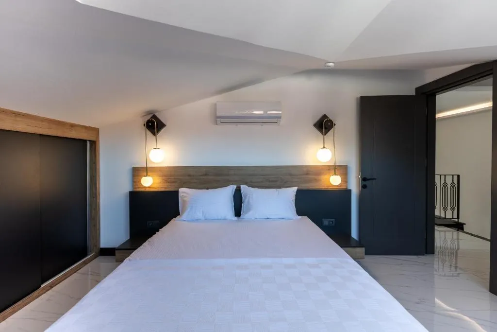 Image of Minta Hills Villas Kemer