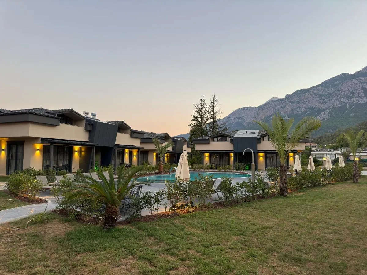 Image 6 of Minta Hills Villas Kemer