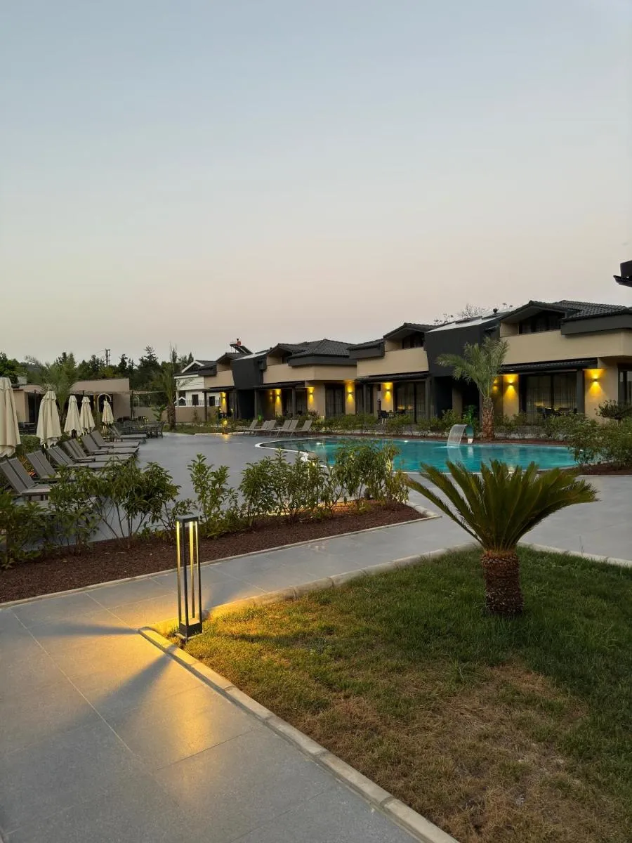 Image 3 of Minta Hills Villas Kemer