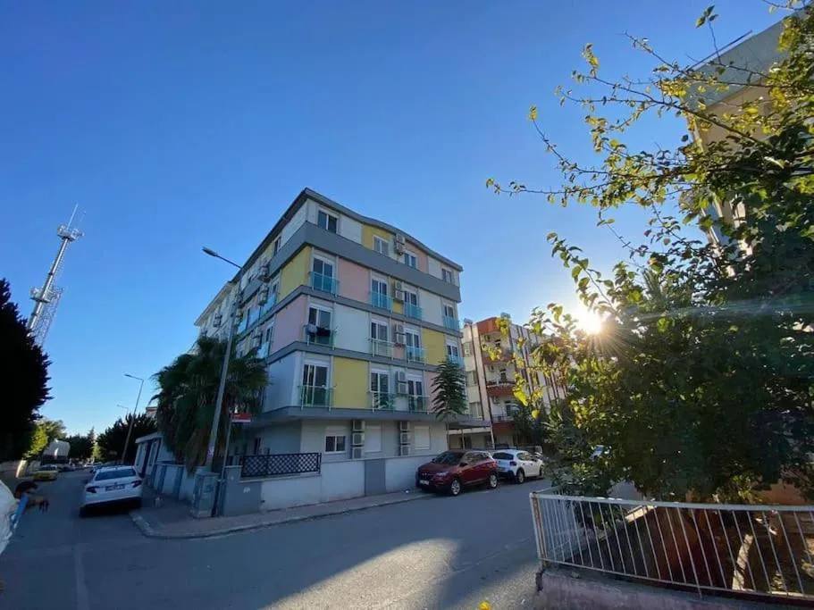 Image 4 of Muhteşem konum, geniş daire’2′