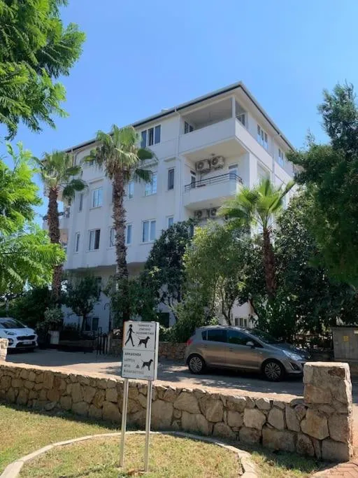 Image 6 of Mükemmel konumda, ferah daire