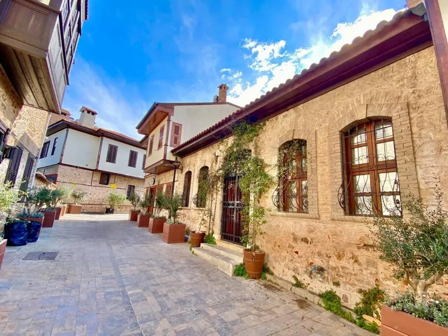 Image 6 of Necip Bey Elegant Villa