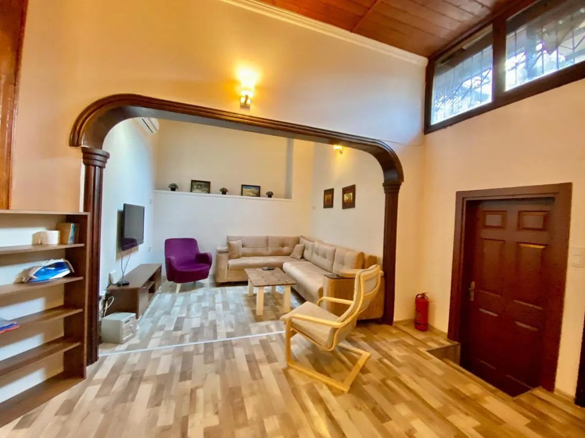 Image 5 of Necip Bey Elegant Villa