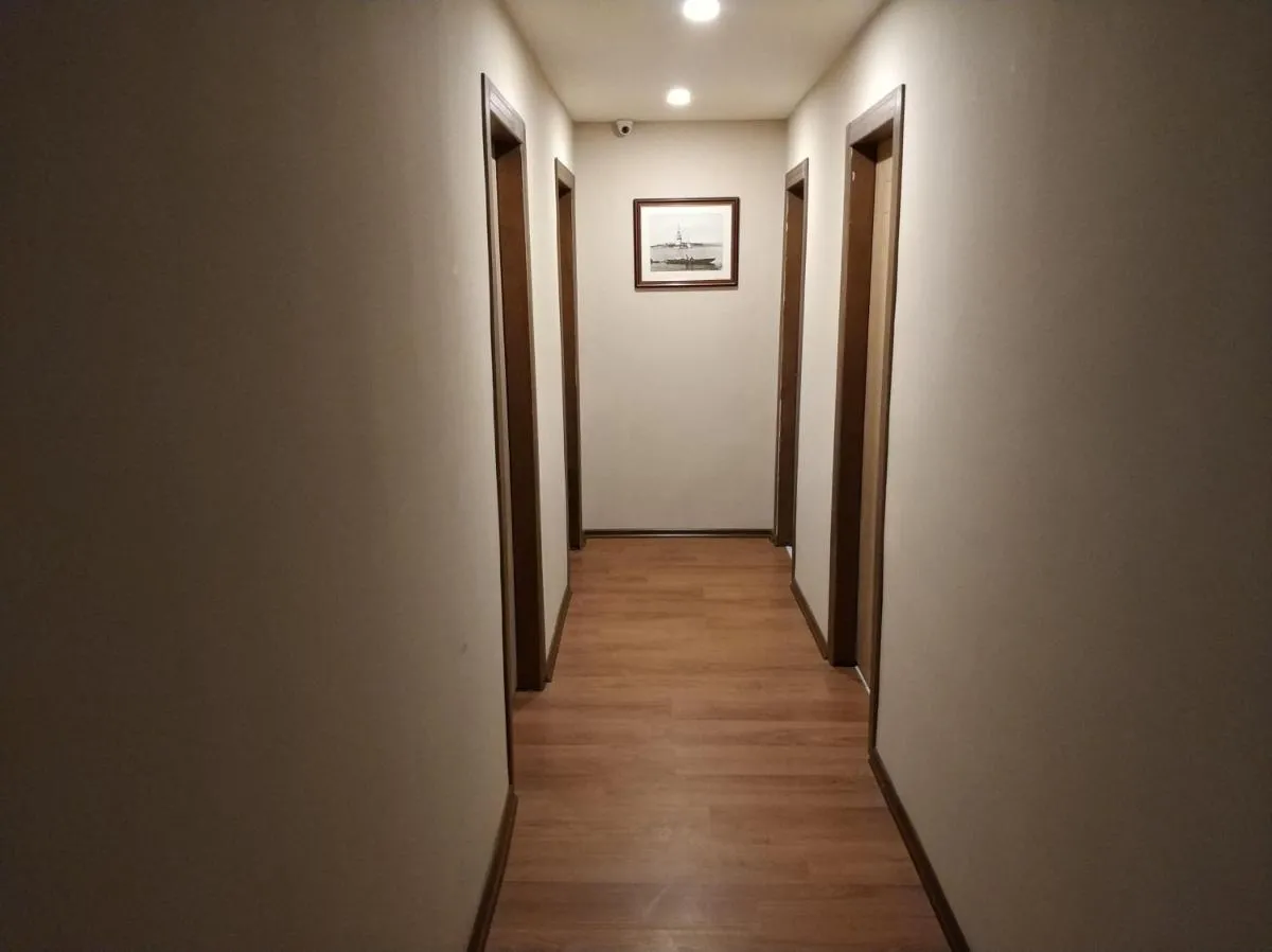 Image 1 of Nest Hotel Antalya