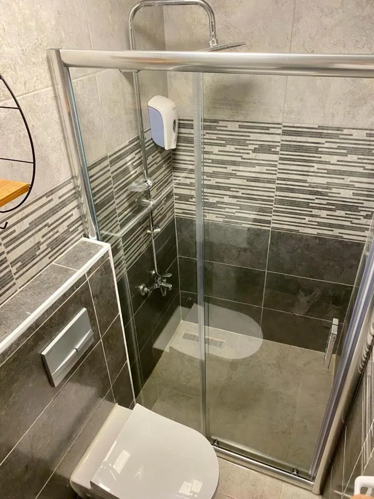 Image 2 of Nest Hotel Antalya