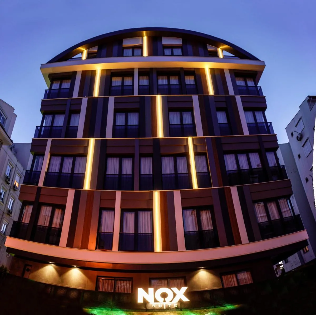 Image 6 of Nox Suite