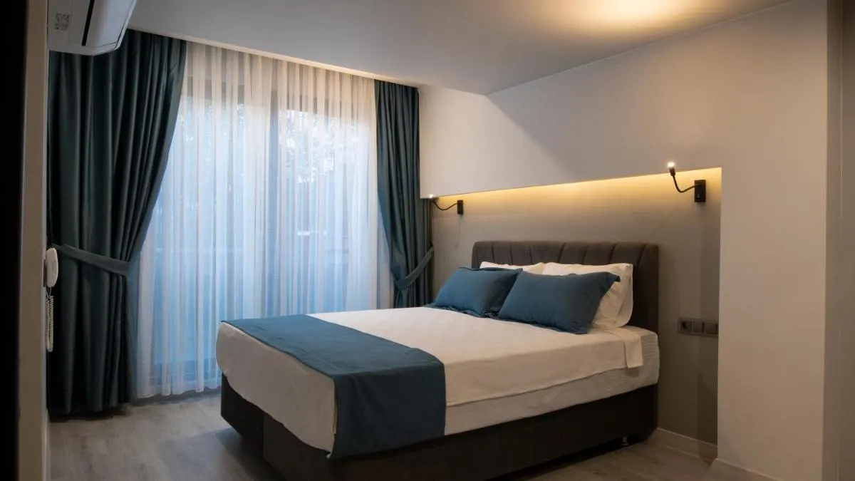 Image 6 of OPERA SUITES Apart Hotel