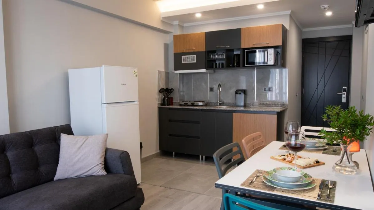 Image 4 of OPERA SUITES Apart Hotel