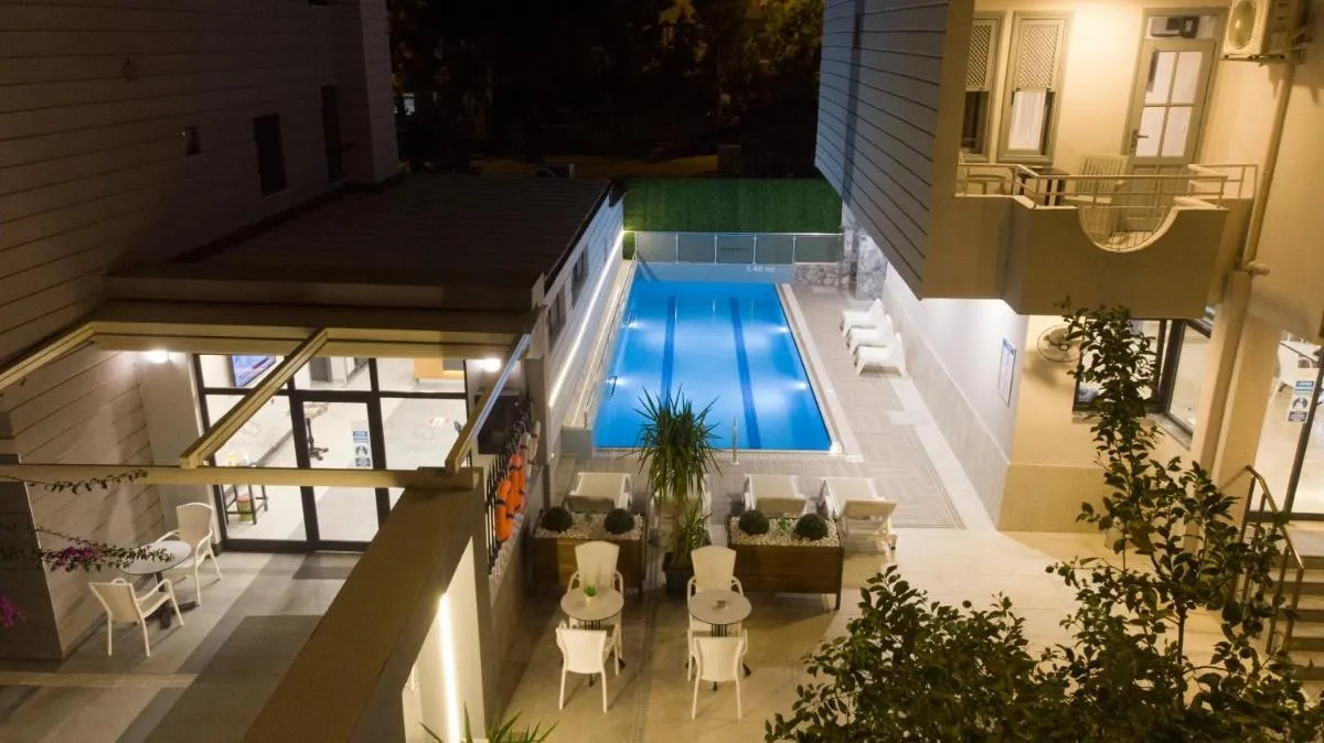 Image 1 of OPERA SUITES Apart Hotel