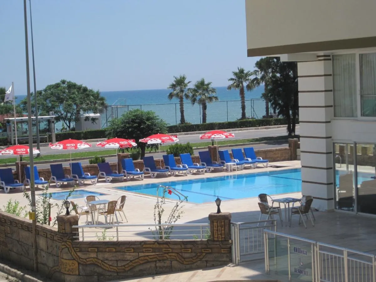 Image 2 of Olbia Residence Hotel