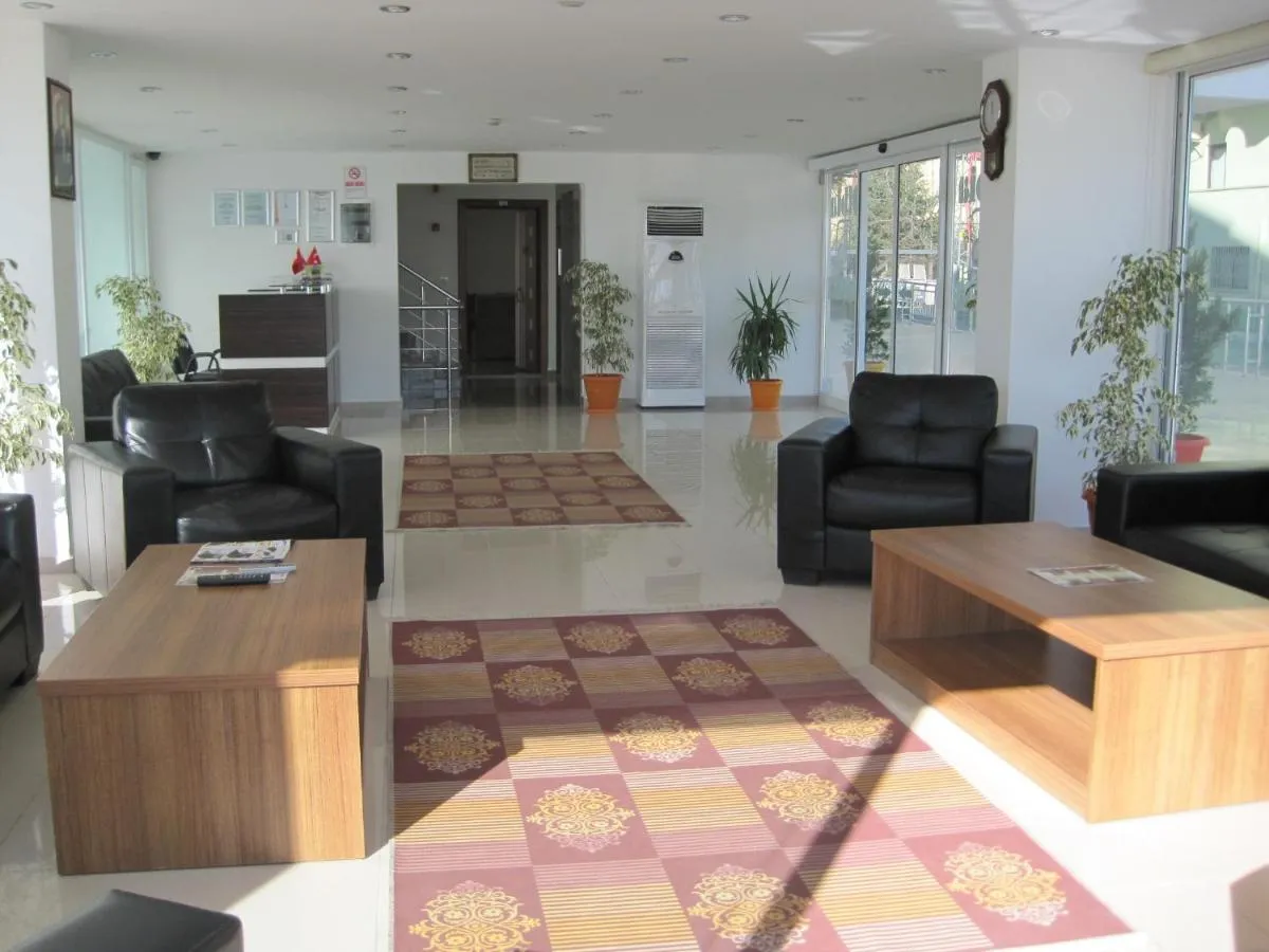Image 5 of Olbia Residence Hotel