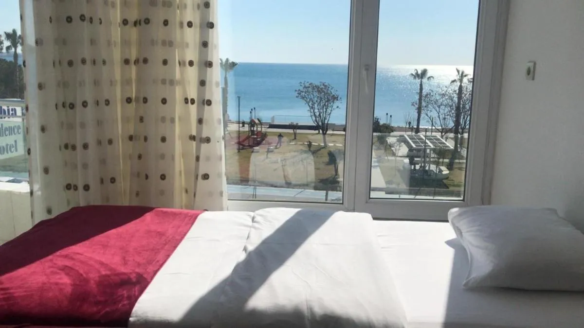 Image 1 of Olbia Residence Hotel