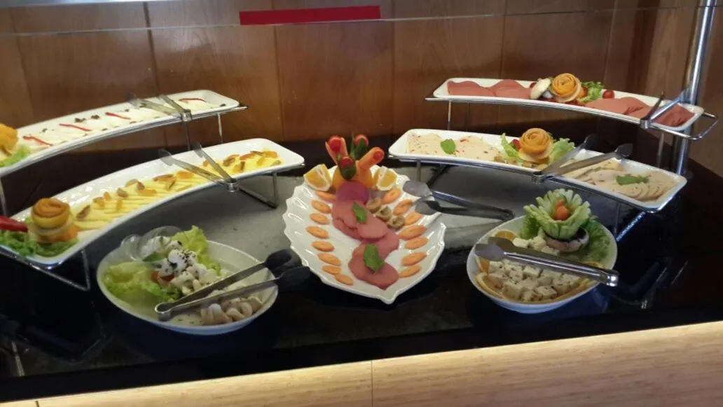 Image 4 of Olbia Residence Hotel