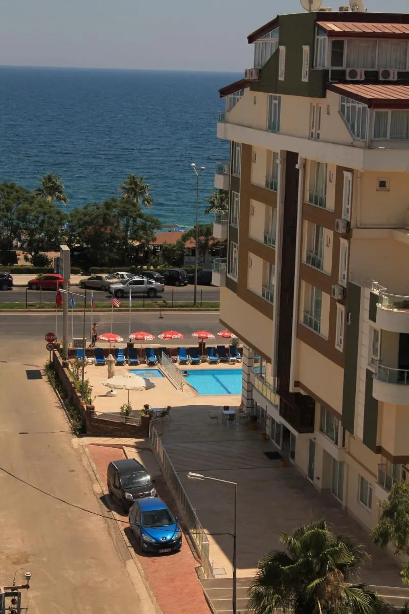 Image 6 of Olbia Residence Hotel