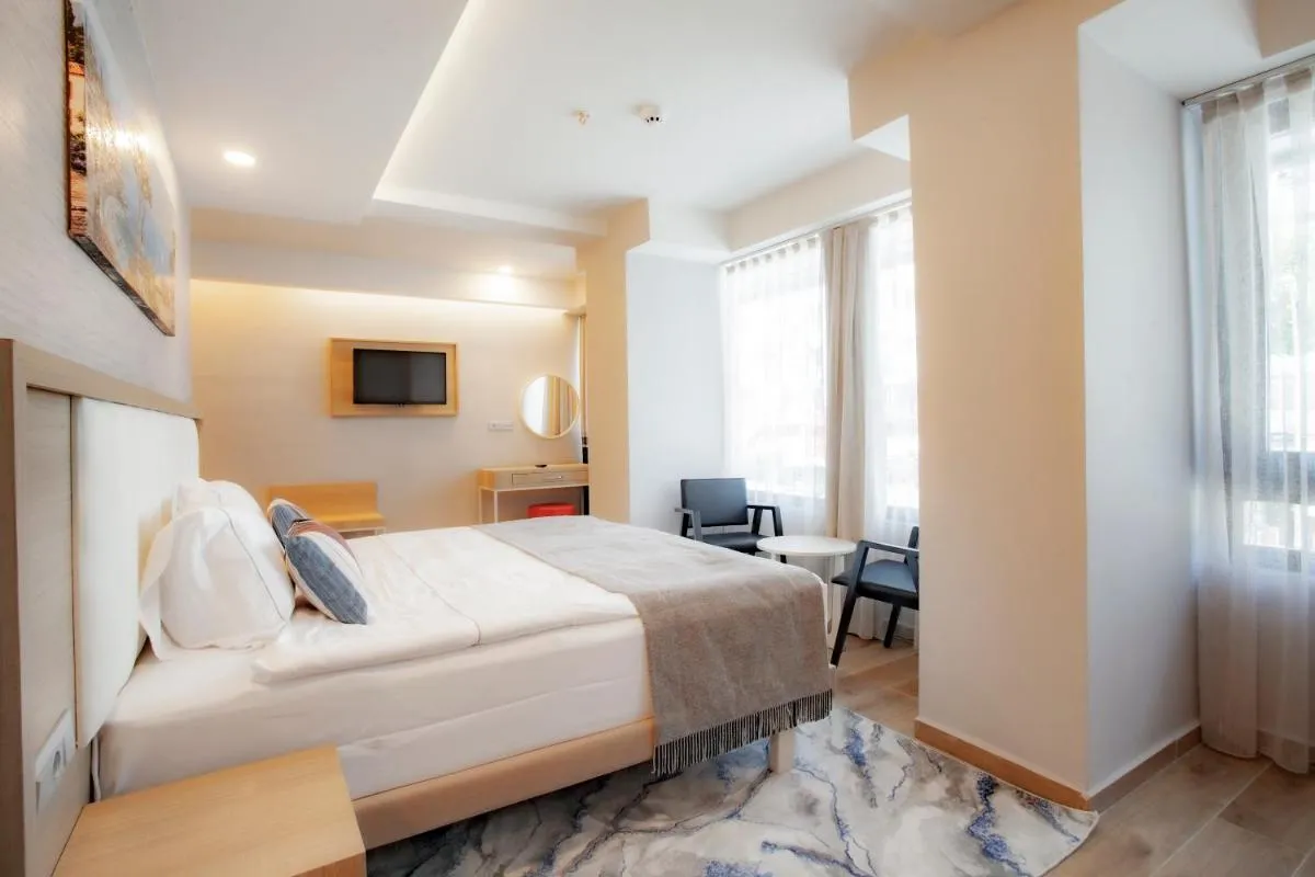 Image 1 of Old Town Point Hotel & Spa Antalya