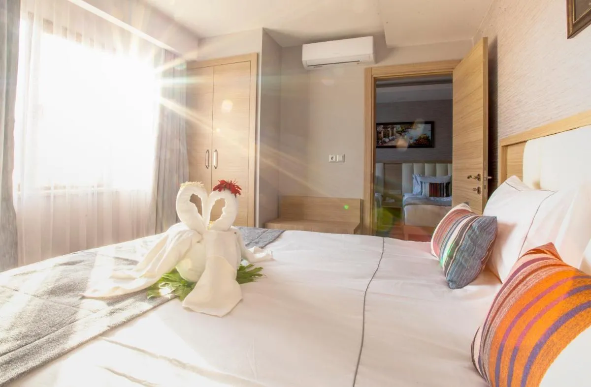 Image 6 of Old Town Point Hotel & Spa Antalya