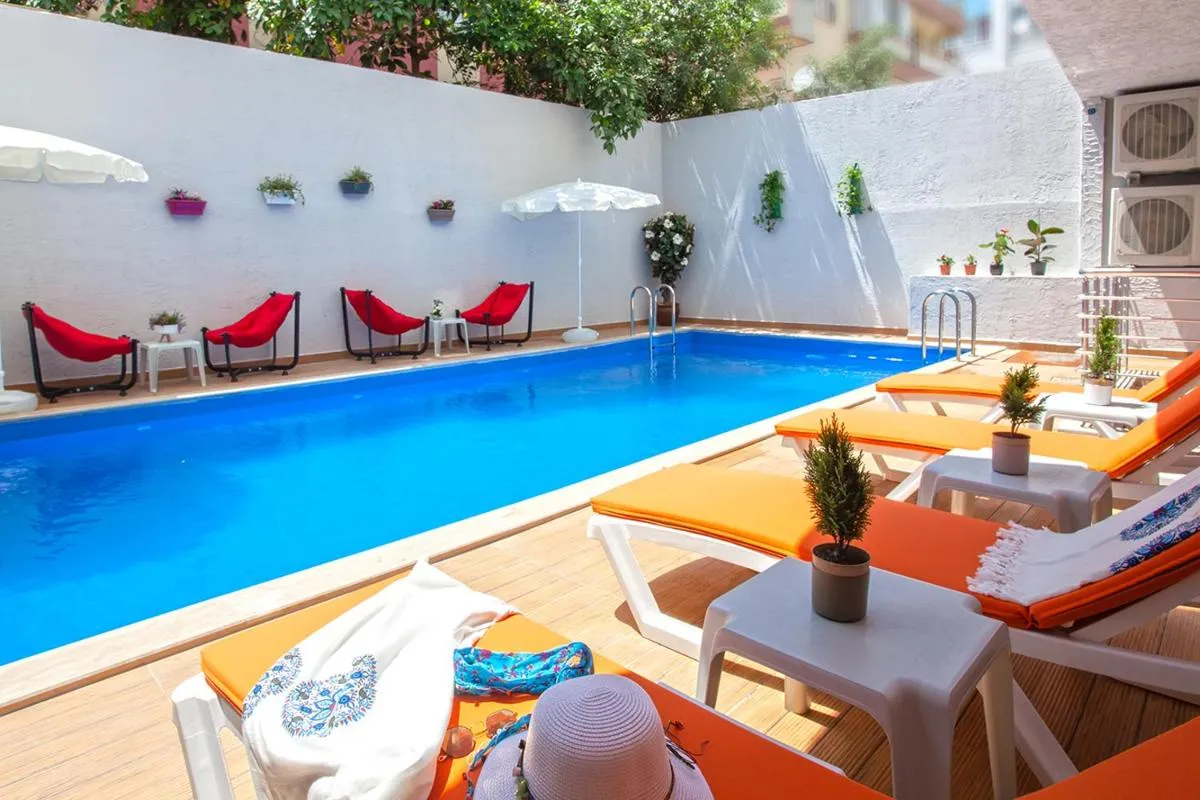 Image 2 of Old Town Point Hotel & Spa Antalya