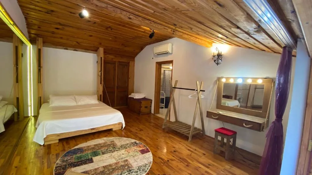 Image of Old town Cozy Villa in the heart of Antalya