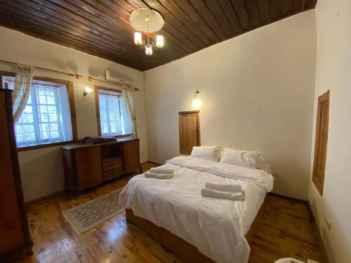 Image 6 of Old town Cozy Villa in the heart of Antalya